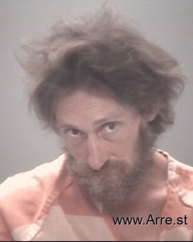 Christopher Neil Ware Mugshot