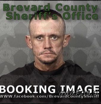 Christopher William Warren Mugshot