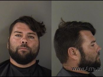 Christopher William Warren Mugshot