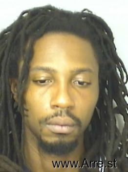 Christopher  Washington Mugshot