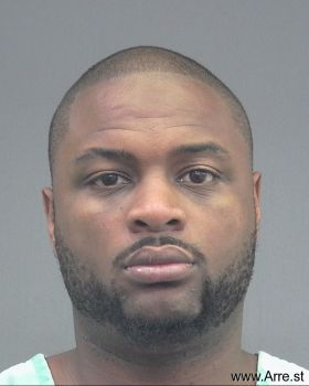 Christopher  Washington Mugshot