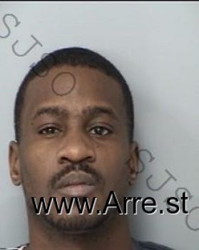 Christopher Sharod Washington Mugshot