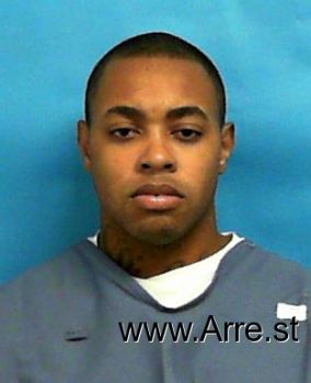 Christopher T Jr Weaver Mugshot