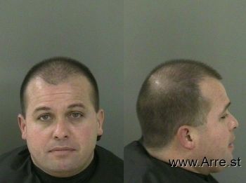 Christopher Robert Webb Mugshot