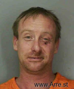 Christopher Chad Welch Mugshot