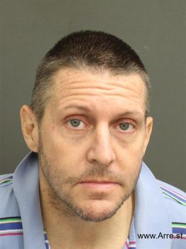 Christopher Sean Welch Mugshot