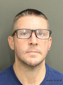 Christopher Sean Welch Mugshot