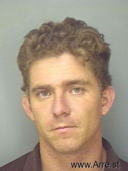 Christopher Ryan Westover Mugshot