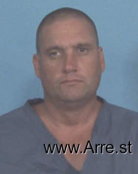 Christopher W Wheeler Mugshot