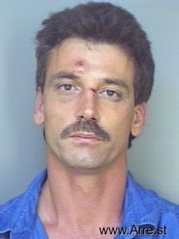 Christopher Patrick Wheeler Mugshot