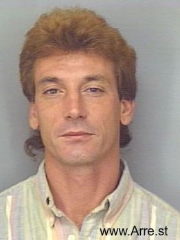 Christopher Patrick Wheeler Mugshot