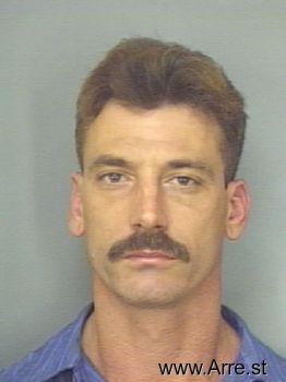 Christopher P Wheeler Mugshot