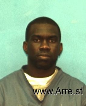 Christopher  Whitehead Mugshot