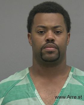 Christopher  Whitehead Mugshot