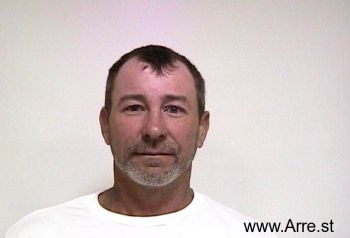 Christopher  Whitehead Mugshot