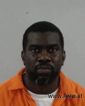 Christopher  Whitehead Mugshot