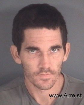 Christopher Michael Whitener Mugshot