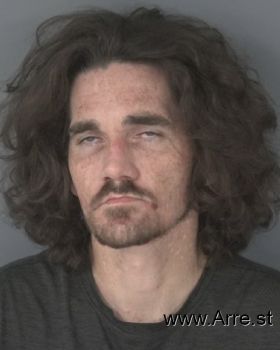 Christopher  Whitener Mugshot