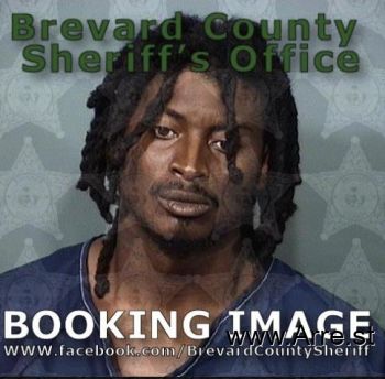 Christopher Darniell Jamel Whitfield Mugshot