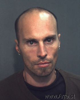 Christopher Shawn Whittington Mugshot