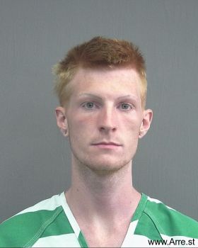 Christopher Steven Wilburn Mugshot