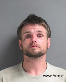 Christopher W Wilcox Mugshot