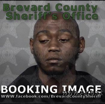 Christopher Dewayne Wilkins Mugshot