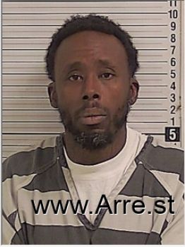 Christopher Lee Willis Mugshot