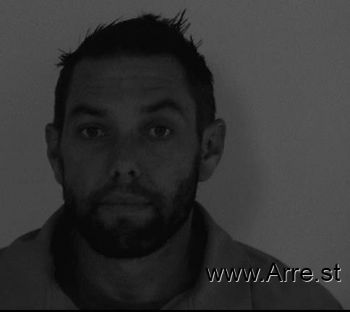 Christopher Michael Willis Mugshot