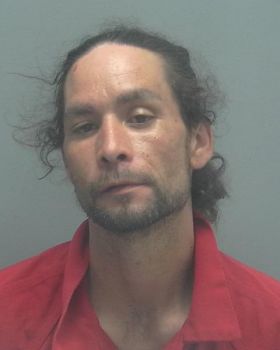 Christopher  Wilty Mugshot