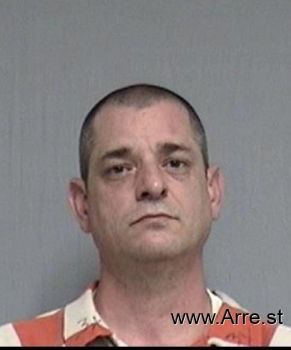 Christopher Michael Wirth Mugshot