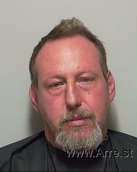 Christopher Andrew Wirth Mugshot