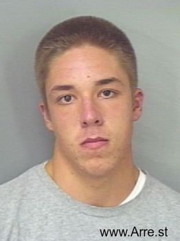 Christopher Sumner Wise Mugshot