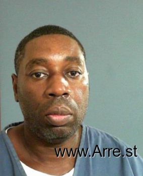 Christopher  Witherspoon Mugshot