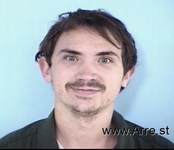 Christopher Kelly Wolfe Mugshot