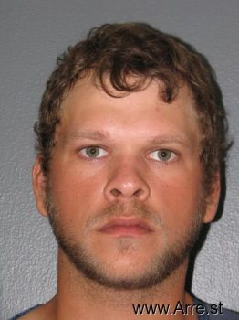 Christopher William Wolfe Mugshot