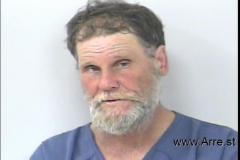 Christopher Eric Wolfe Mugshot