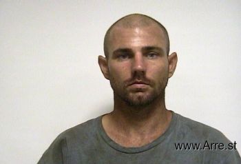 Christopher Shan Woodham Mugshot