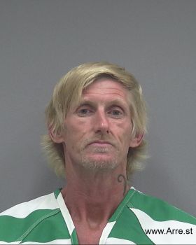 Christopher Shawn Woods Mugshot