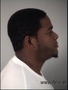 Christopher Morris Woods Mugshot