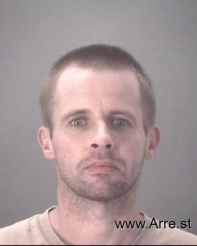 Christopher Michael Woods Mugshot