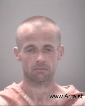 Christopher Michael Woods Mugshot