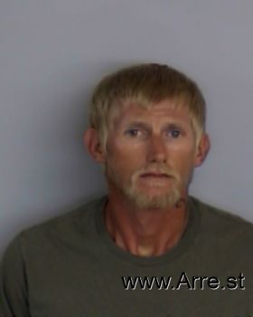 Christopher Shawn Woods Mugshot