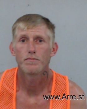 Christopher Shawn Woods Mugshot