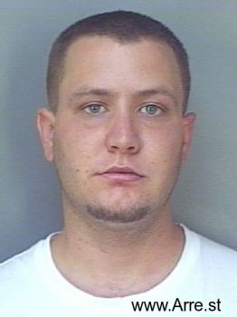 Christopher Shawn Worley Mugshot