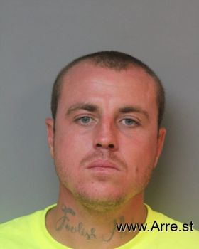 Christopher  Worsham Mugshot