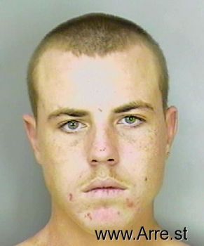 Christopher Adam Worsham Mugshot