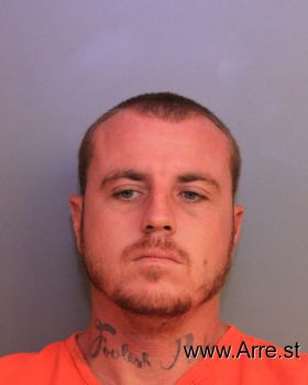 Christopher Adam Worsham Mugshot