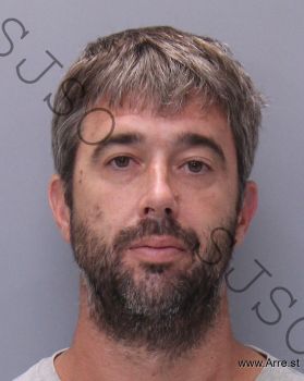 Christopher Shea Wyman Mugshot