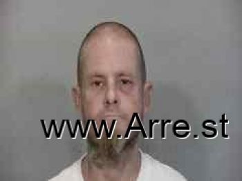 Christopher Thomas John Yarema Mugshot